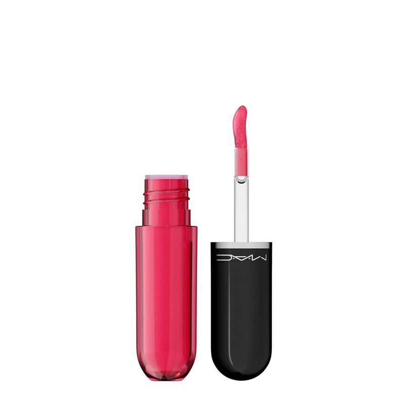 MAC Lusteglass Stainglass Lip Tint image number 18